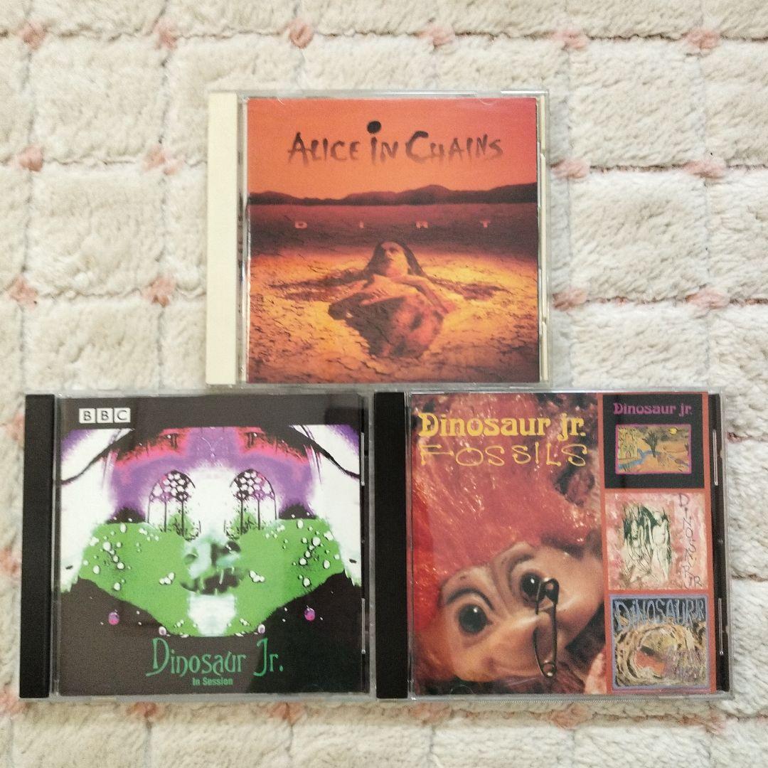 グランジ オルタナティヴ 20枚 ニルヴァーナ パールジャム コーン ストーンテ