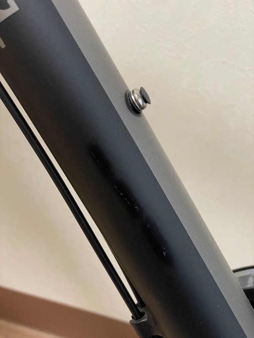 ブリヂストン オルディナORDINA F5B(サス,油圧ディスクベルト内装8段)