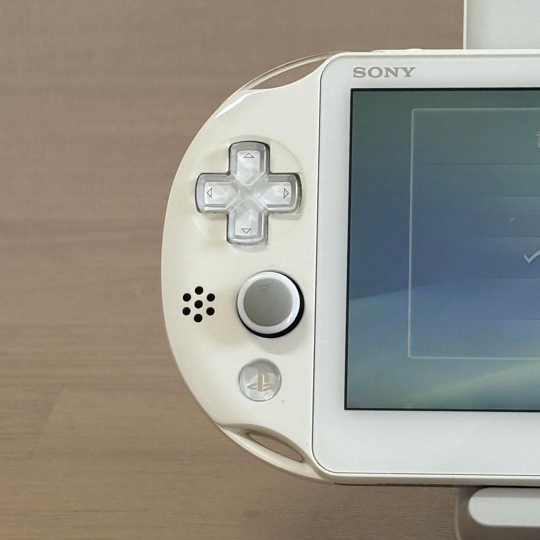 7-018 PSVITA PCH-2000 ガンダムブレイカー