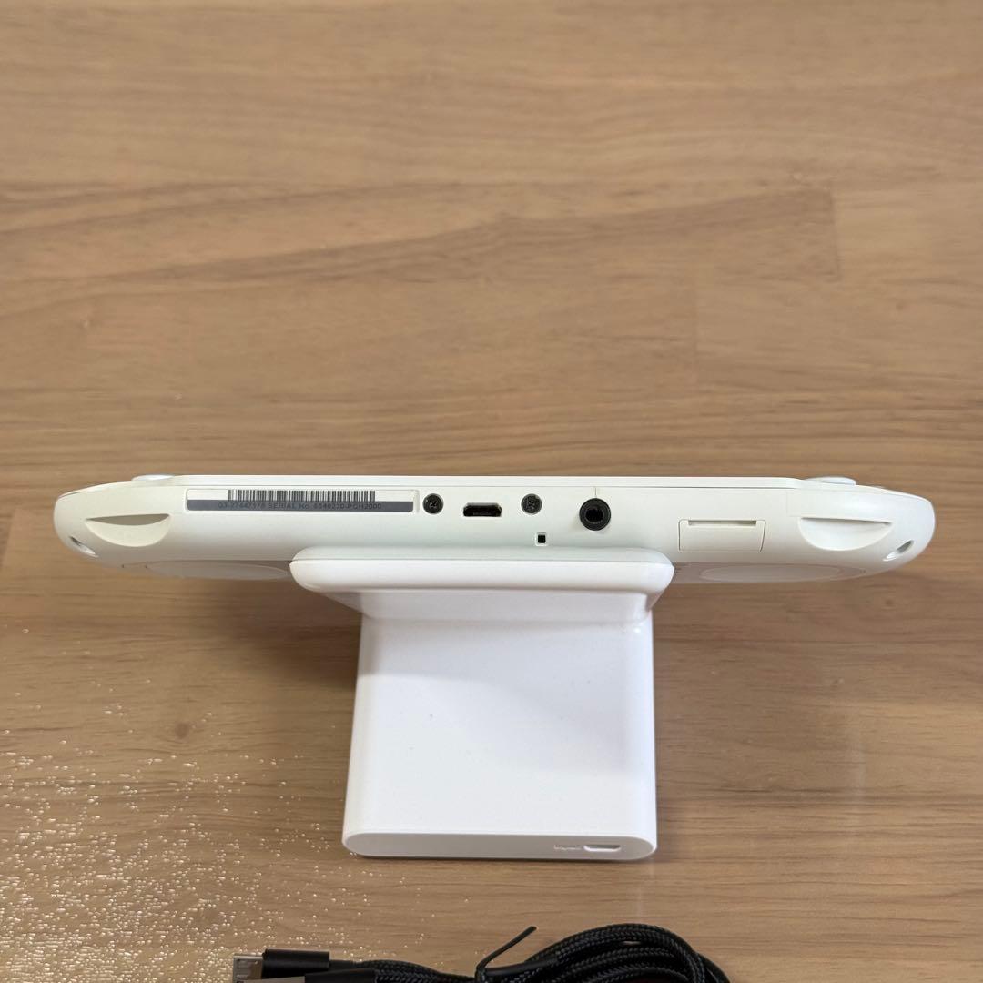 7-018 PSVITA PCH-2000 ガンダムブレイカー