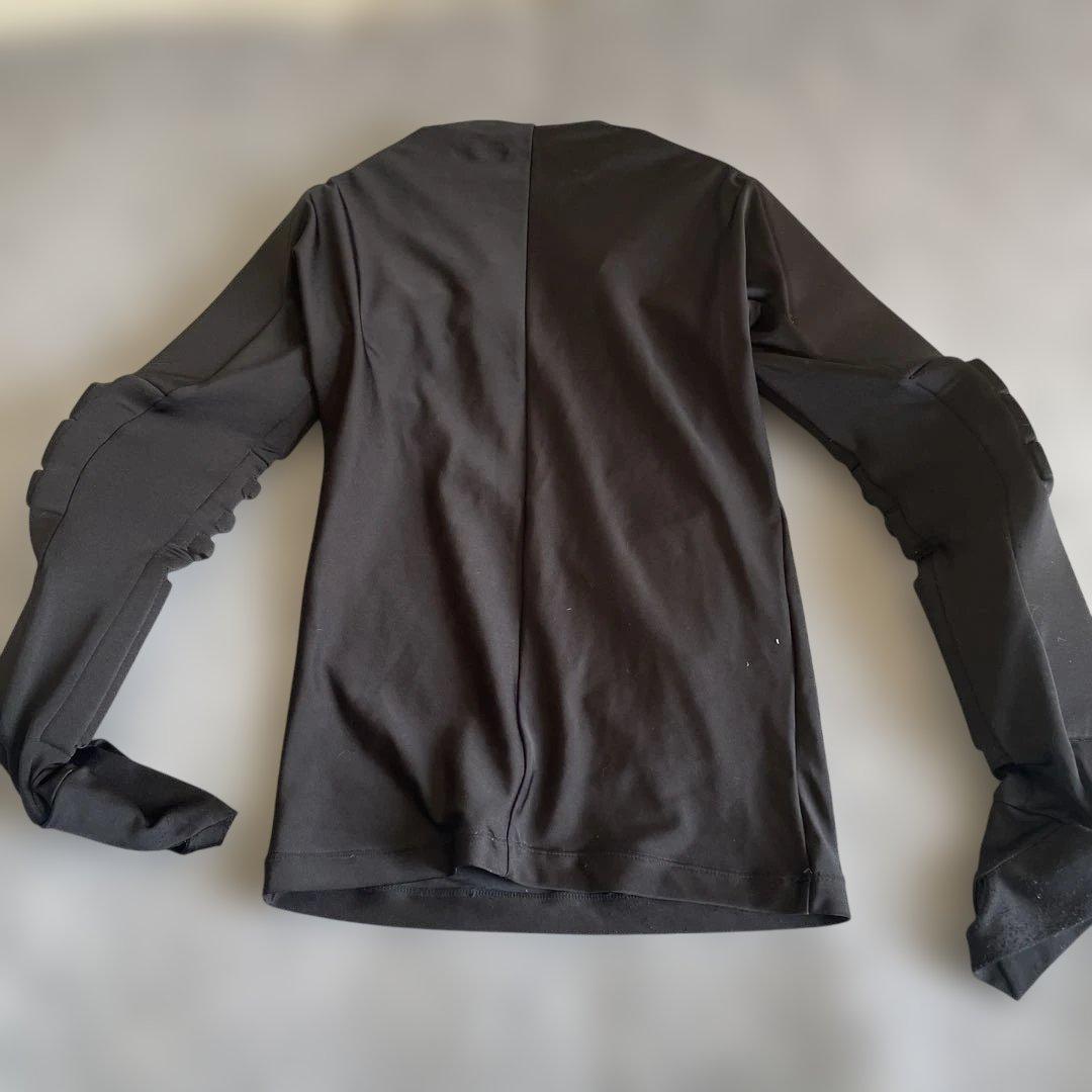 まいまい　競技用ワンピース　パッド付インナーセット　Sサイズ デサント