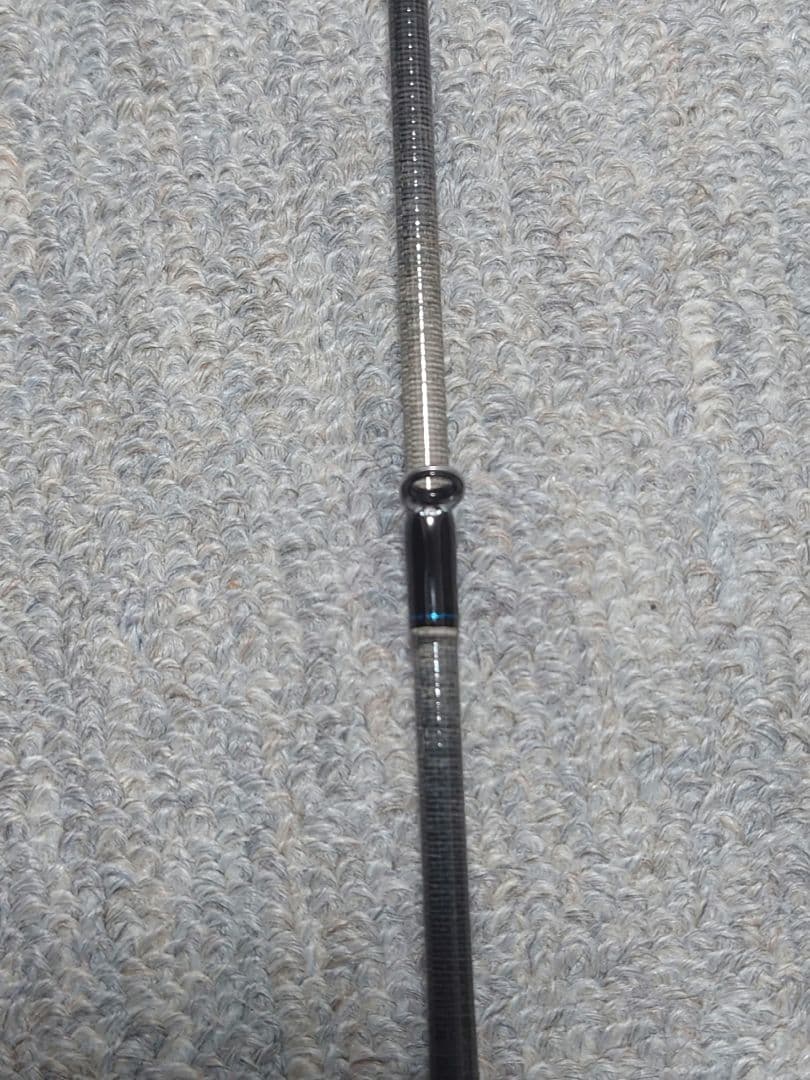 ダイワ ソルティスト 610ULB 美品