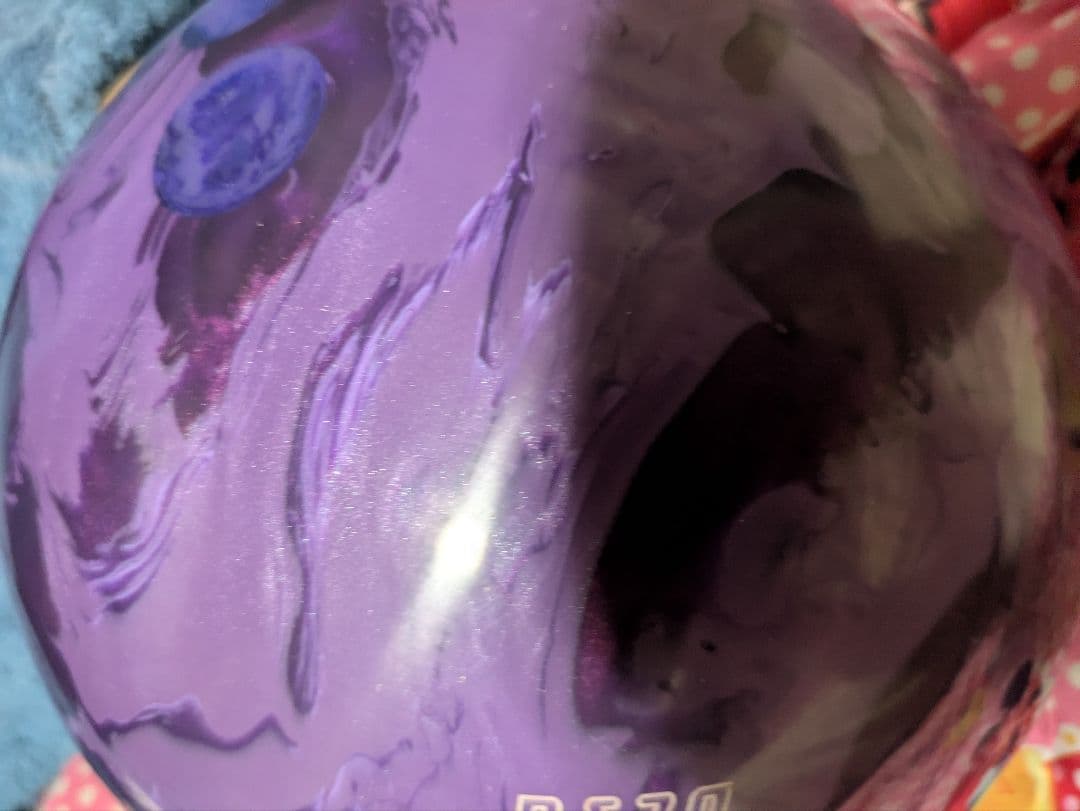 「たわ」【ナノデス アキュライズIV 】12ポンド1オンス