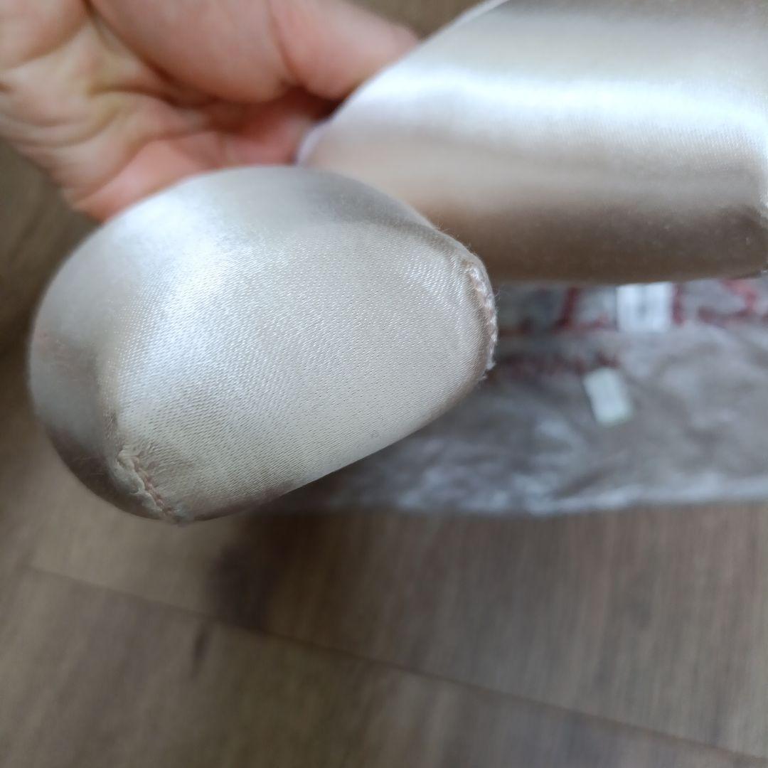 Rクラス JW-AL アルマッズ W2　アールクラス　42 トウシューズ