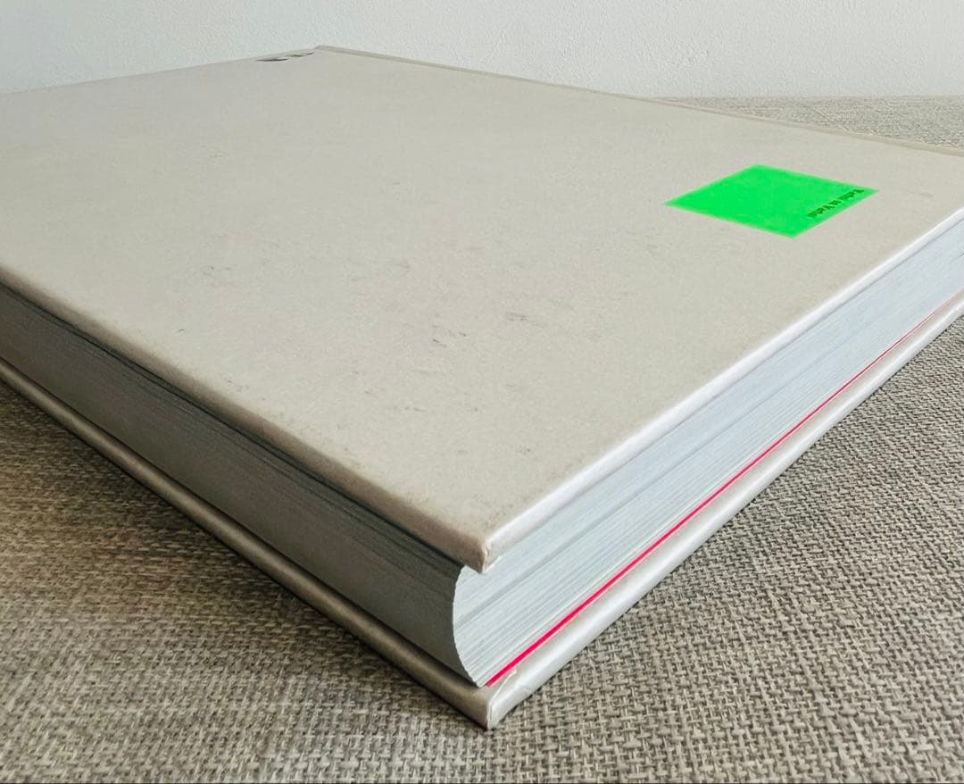 【希少】Andy Warhol on Warhol (展覧会カタログ)