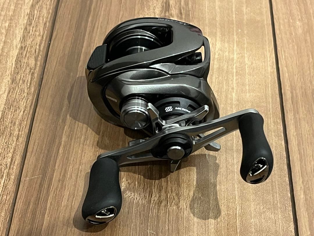 シマノ メタニウム