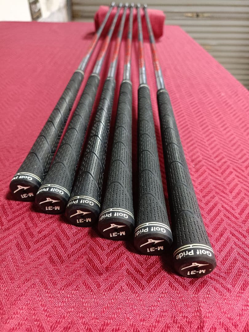 クラブ JPX719 modus SYSTEM3 TOUR125 (S) 5-P 6S