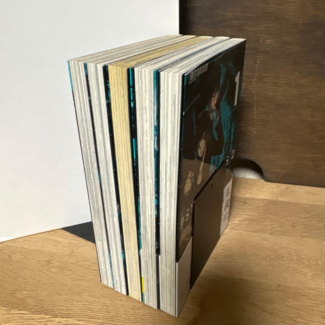 PSYCHO-PASS 26冊セット