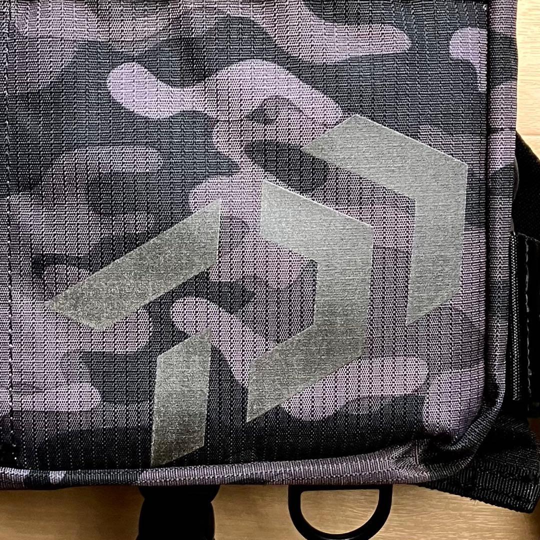 極美品 ダイワ フローティングベスト ライフジャケット ゲームベスト