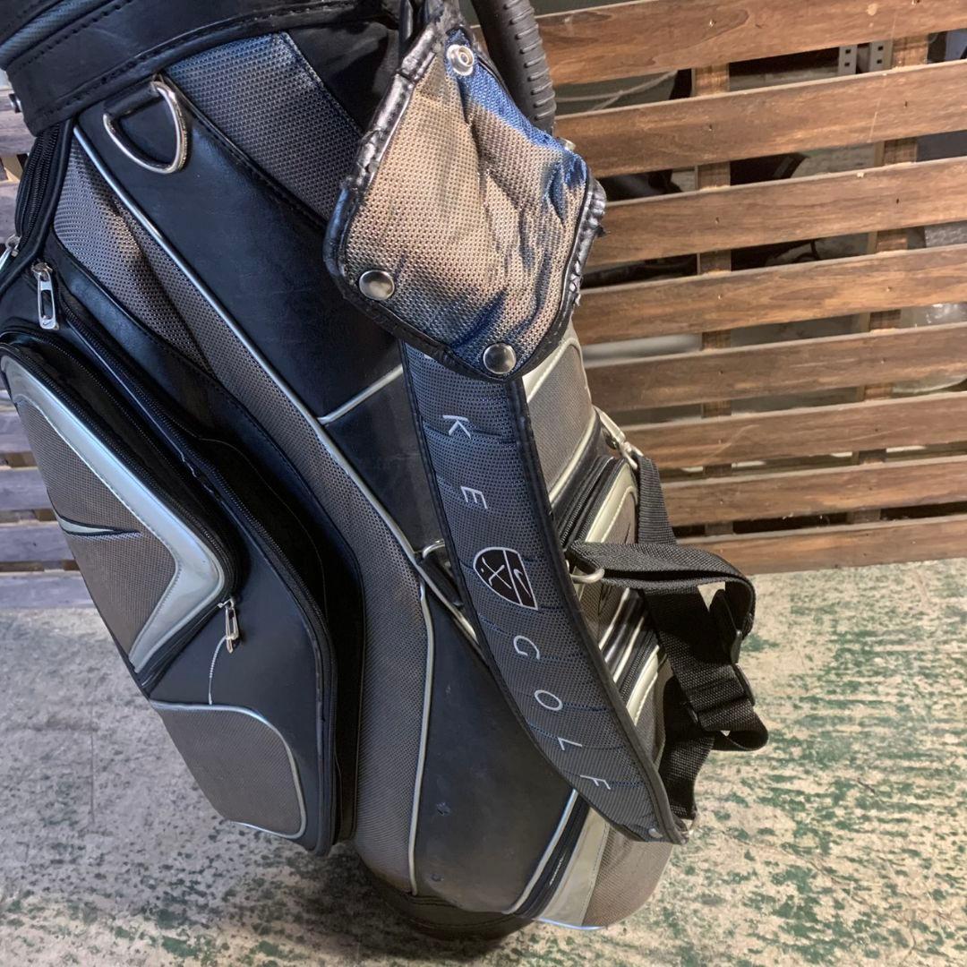 K750 ゴルフクラブ フルセット15本 Callaway