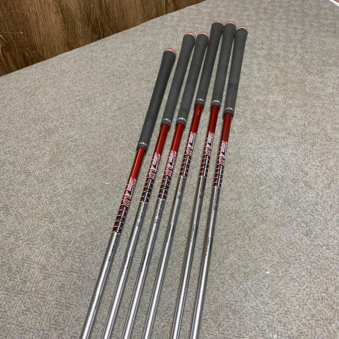 K750 ゴルフクラブ フルセット15本 Callaway