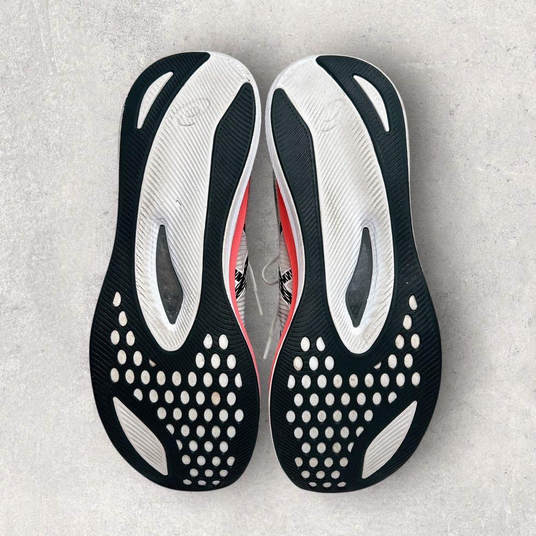 asics アシックスマジックスピード3 FF BLAST ＋ランニングシューズ