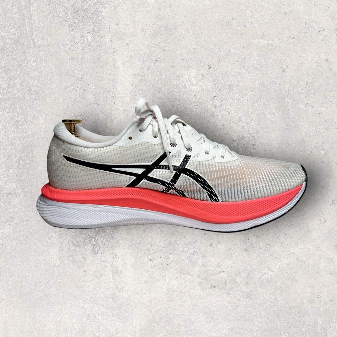 asics アシックスマジックスピード3 FF BLAST ＋ランニングシューズ