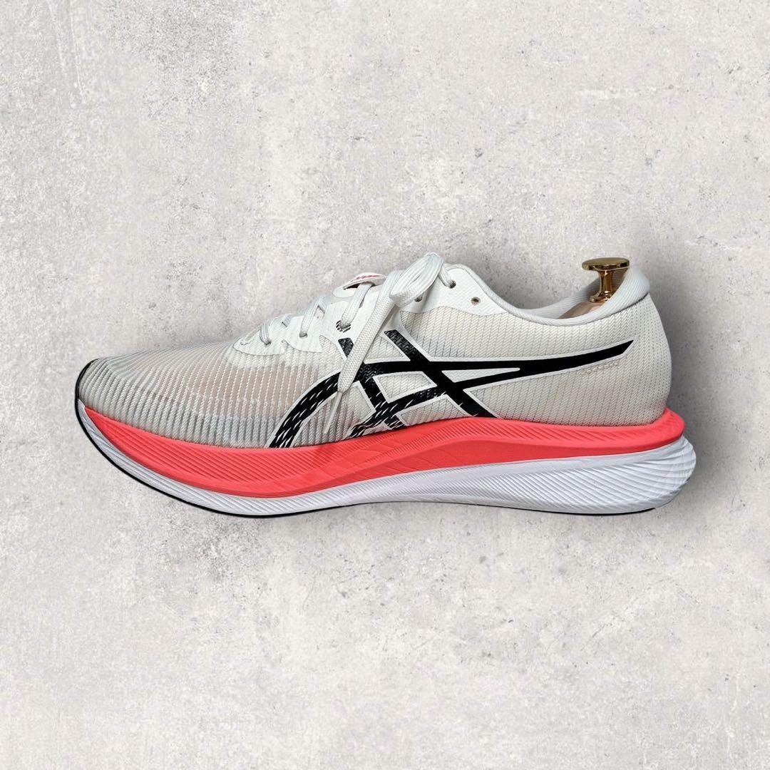 asics アシックスマジックスピード3 FF BLAST ＋ランニングシューズ