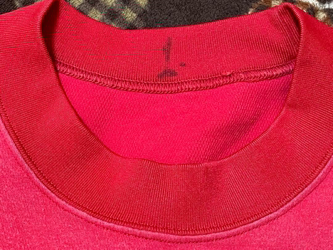 前田智徳 実使用アンダーシャツ　直筆サイン入り ◆ 広島東洋カープ　ローリングス