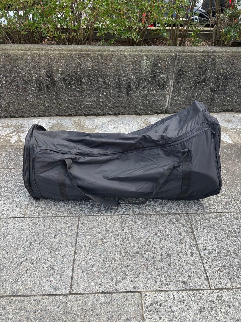 ★値下げしました！★希少!!折り畳み自転車 5Links初代14インチ3段変速