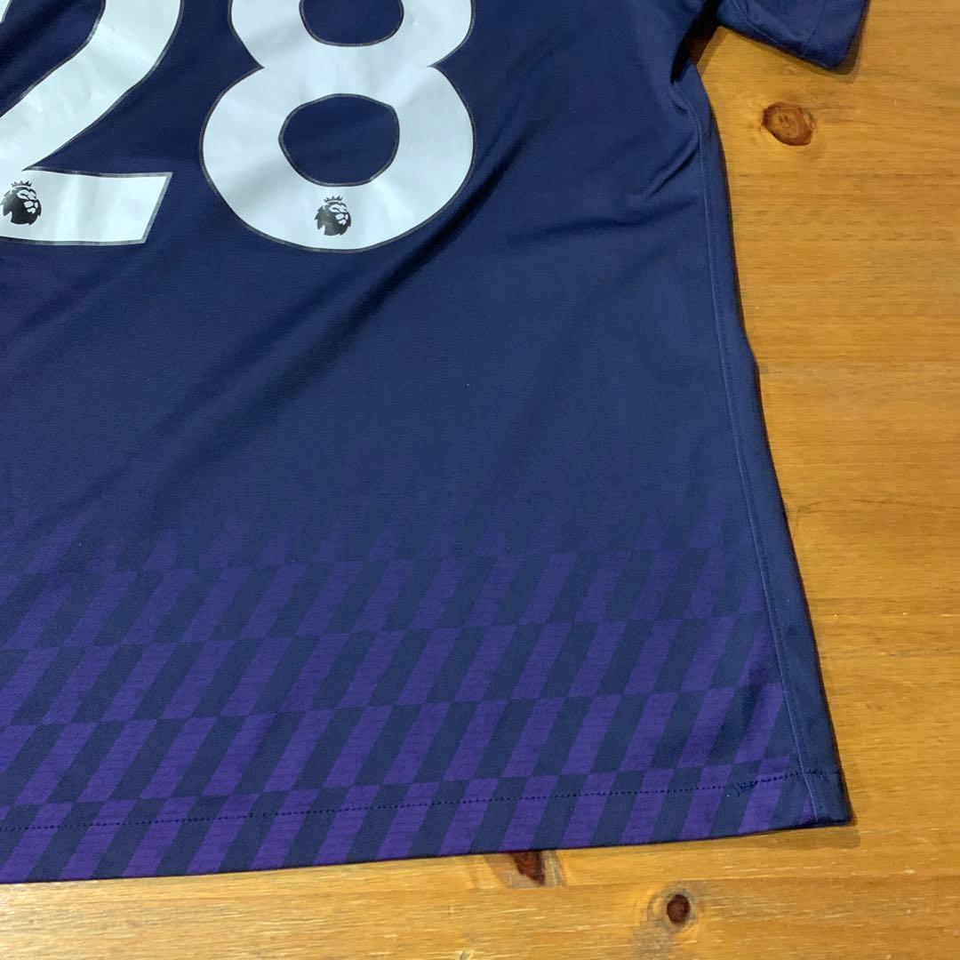 NIKE トッテナム ユニフォーム 19/20