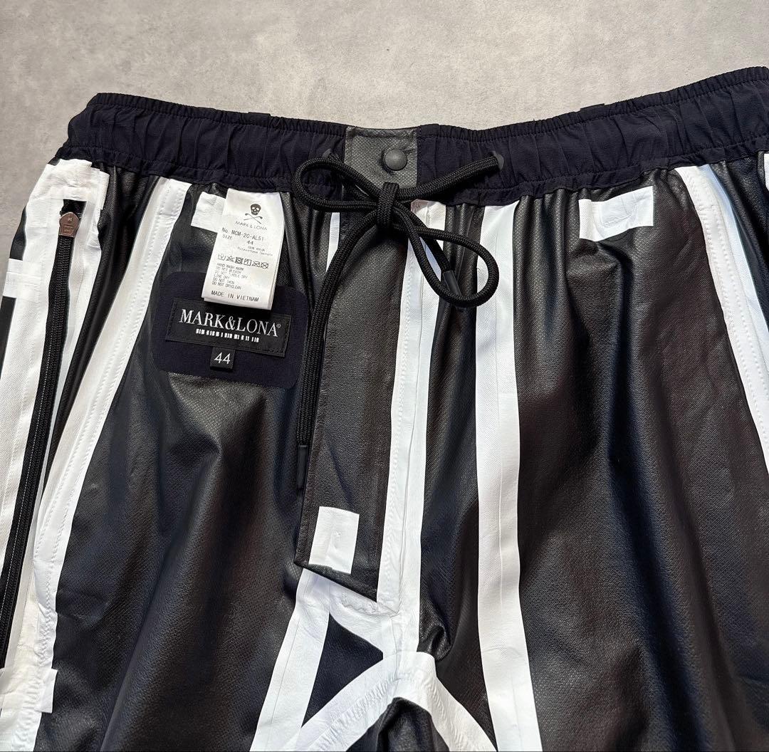 まーちん様♪ 美品 ★ レインウェア MARK&LONA パンツ 正規品