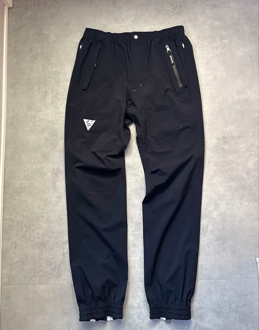 まーちん様♪ 美品 ★ レインウェア MARK&LONA パンツ 正規品