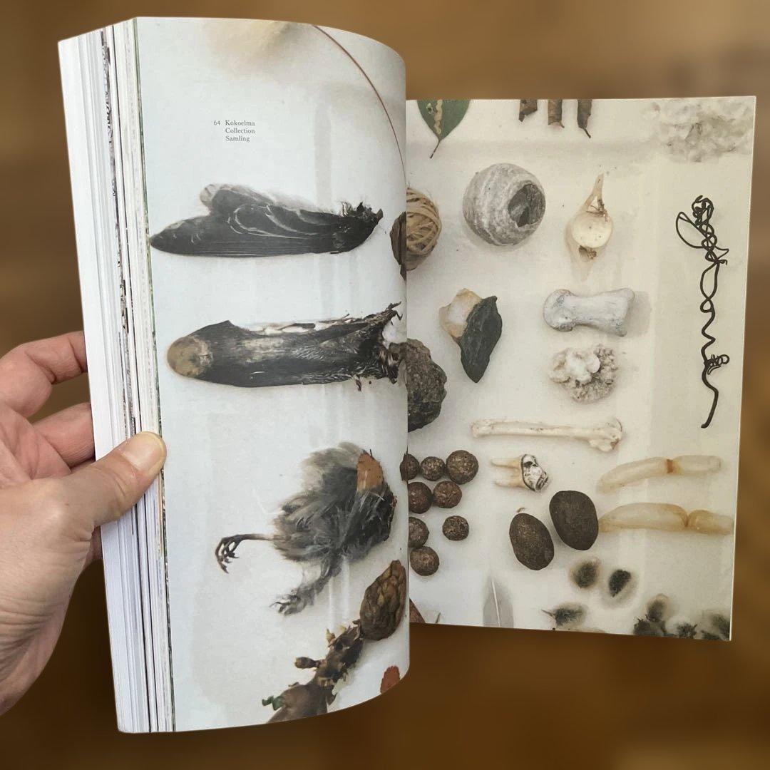 アート・デザイン・音楽 Anu Tuominen - Ars Fennica 2003