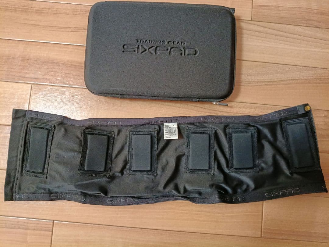 SIXPAD　コアベルト　Mサイズ
