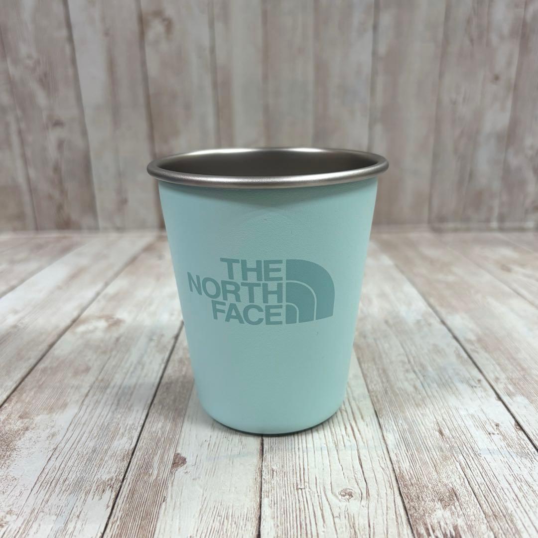 THE NORTH FACE×klean kanteen コップ4コセット 新品