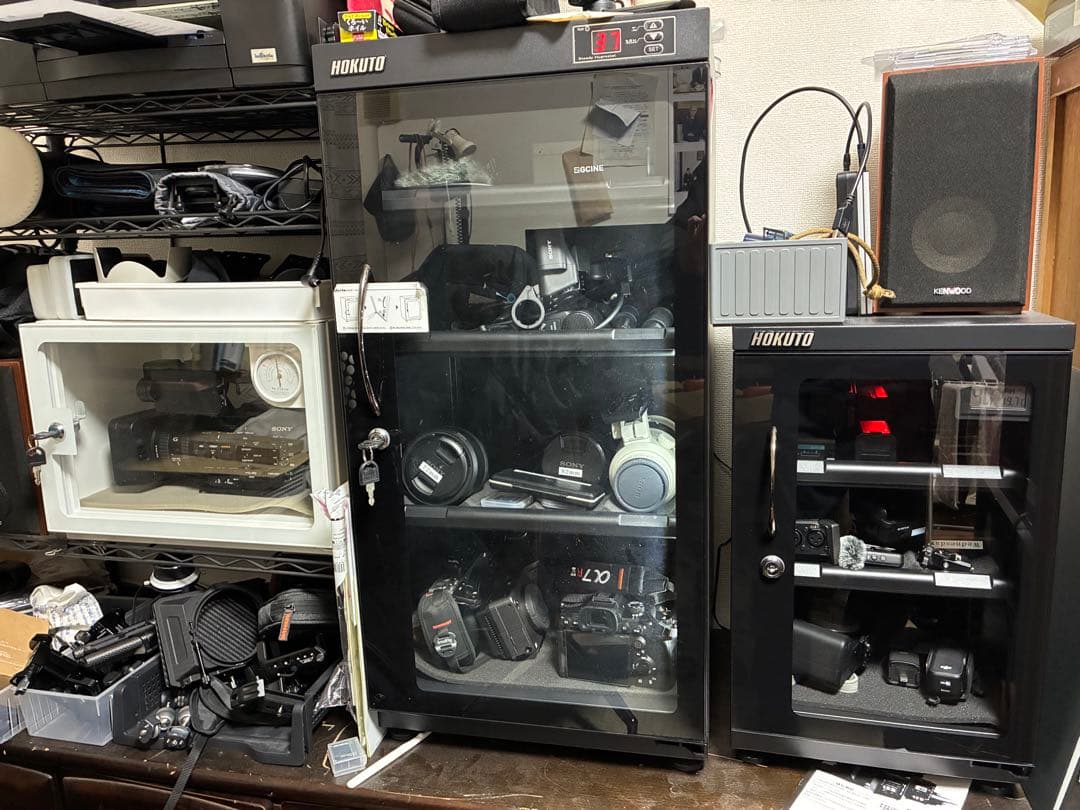 ZOOM M3 Mic Trak 32bitフロート