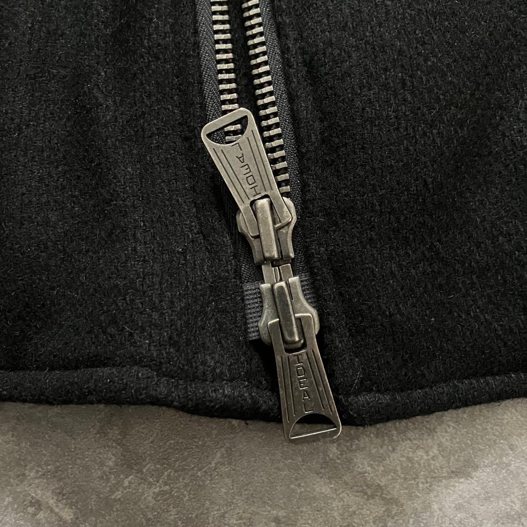 ジャケット・アウター buffalo bobs gimmick leather jkt archive