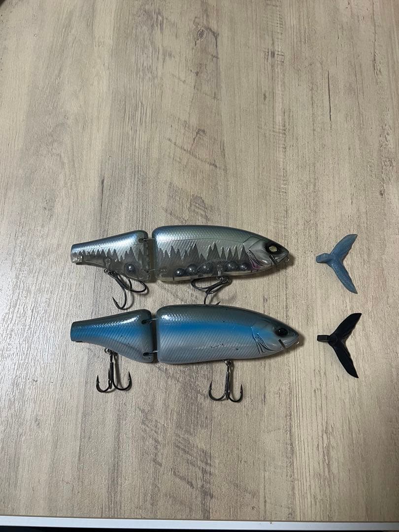 クラッシュ9 DRT