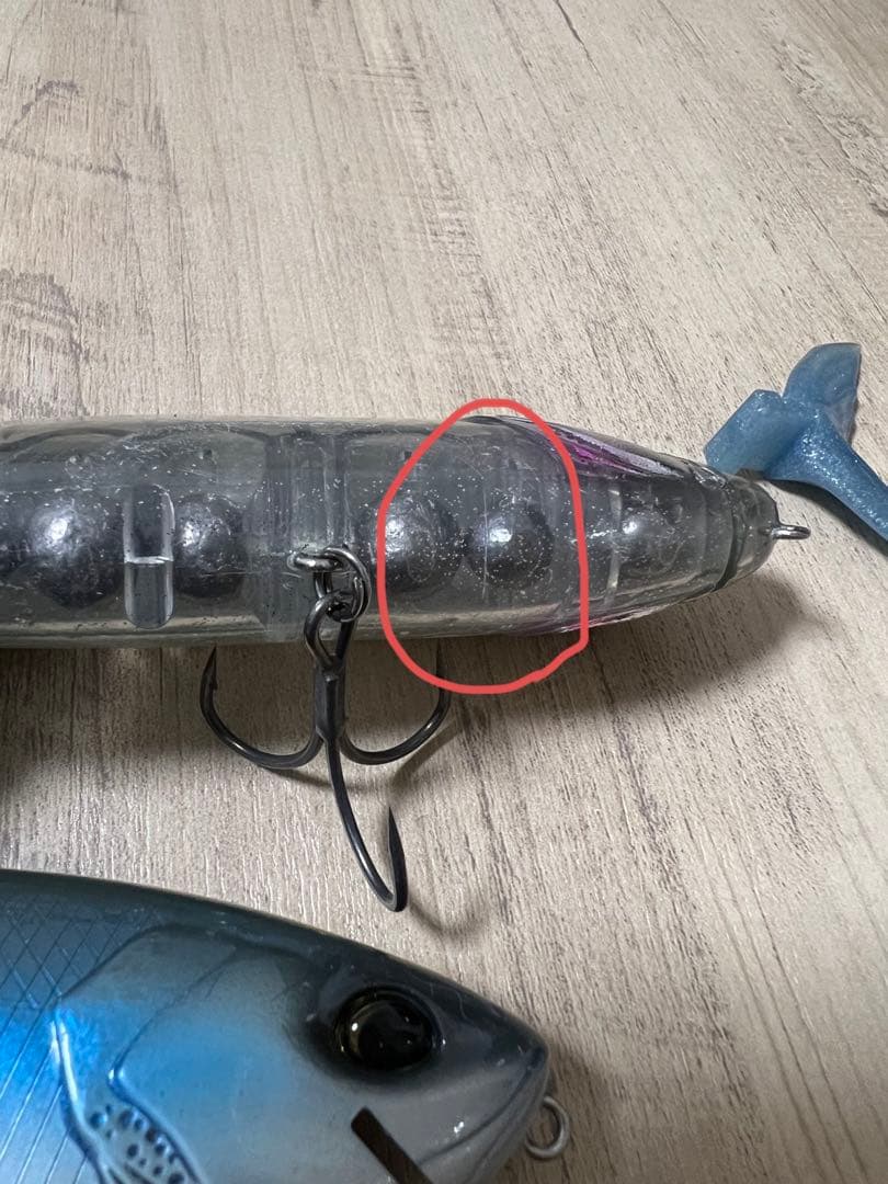 クラッシュ9 DRT