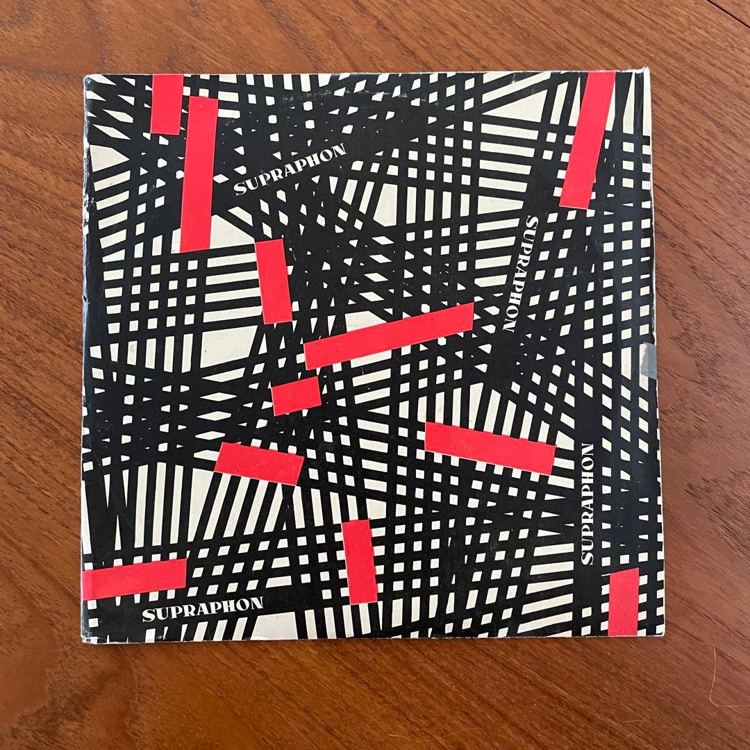 洋楽レコード8枚セット　オペラ、クラシック他