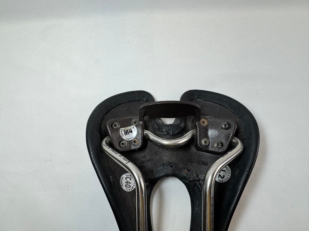 Selle SMP forma サドル ブラック