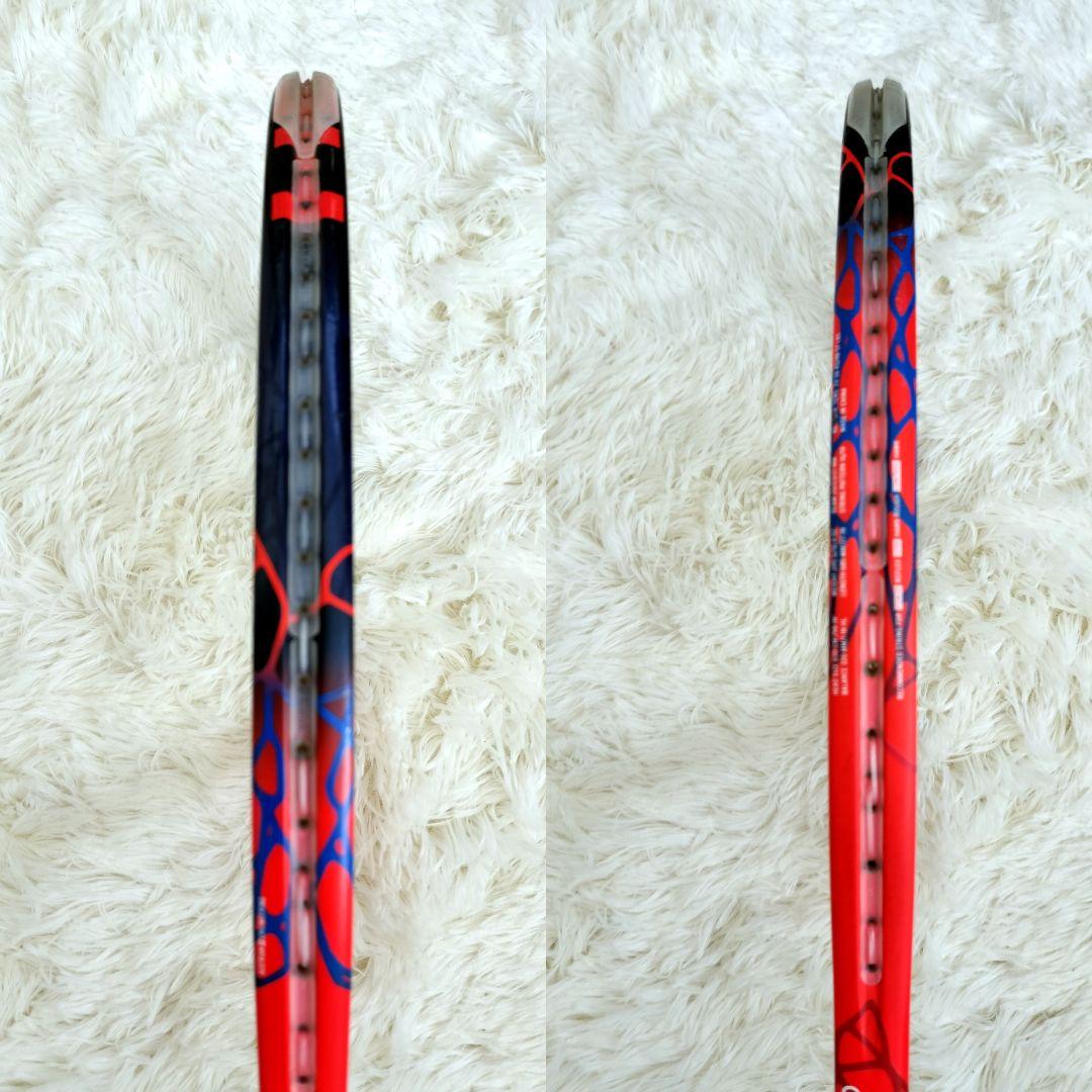 【美品】HEAD RADICAL MP 2017 ラジカル エムピー G2