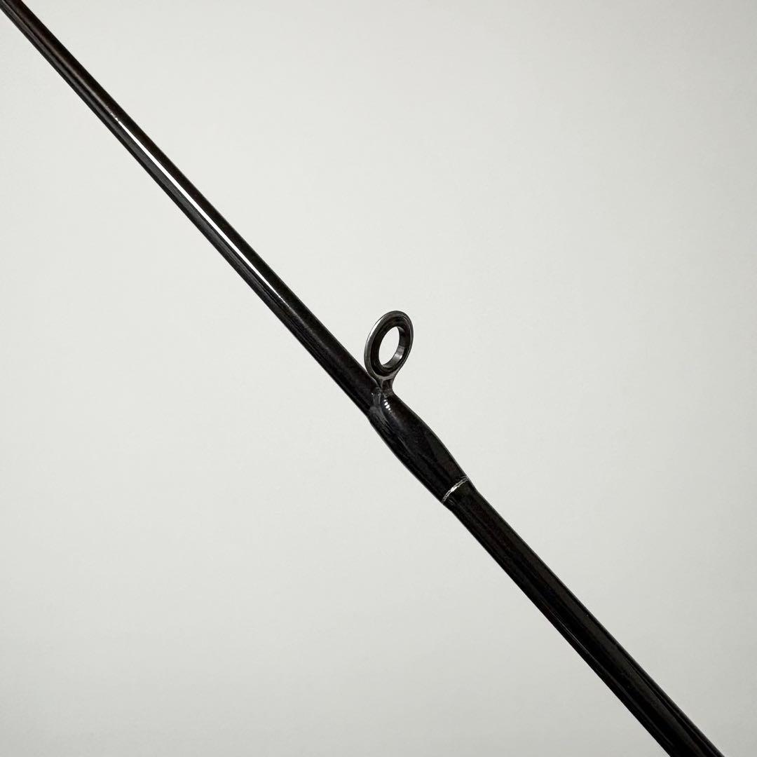 【カーボンソリッド】solisoli CT652-G/ML