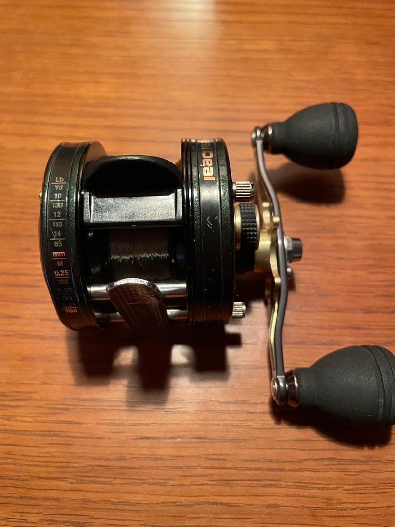 アンバサダー4600c IMAEモデル カスタム