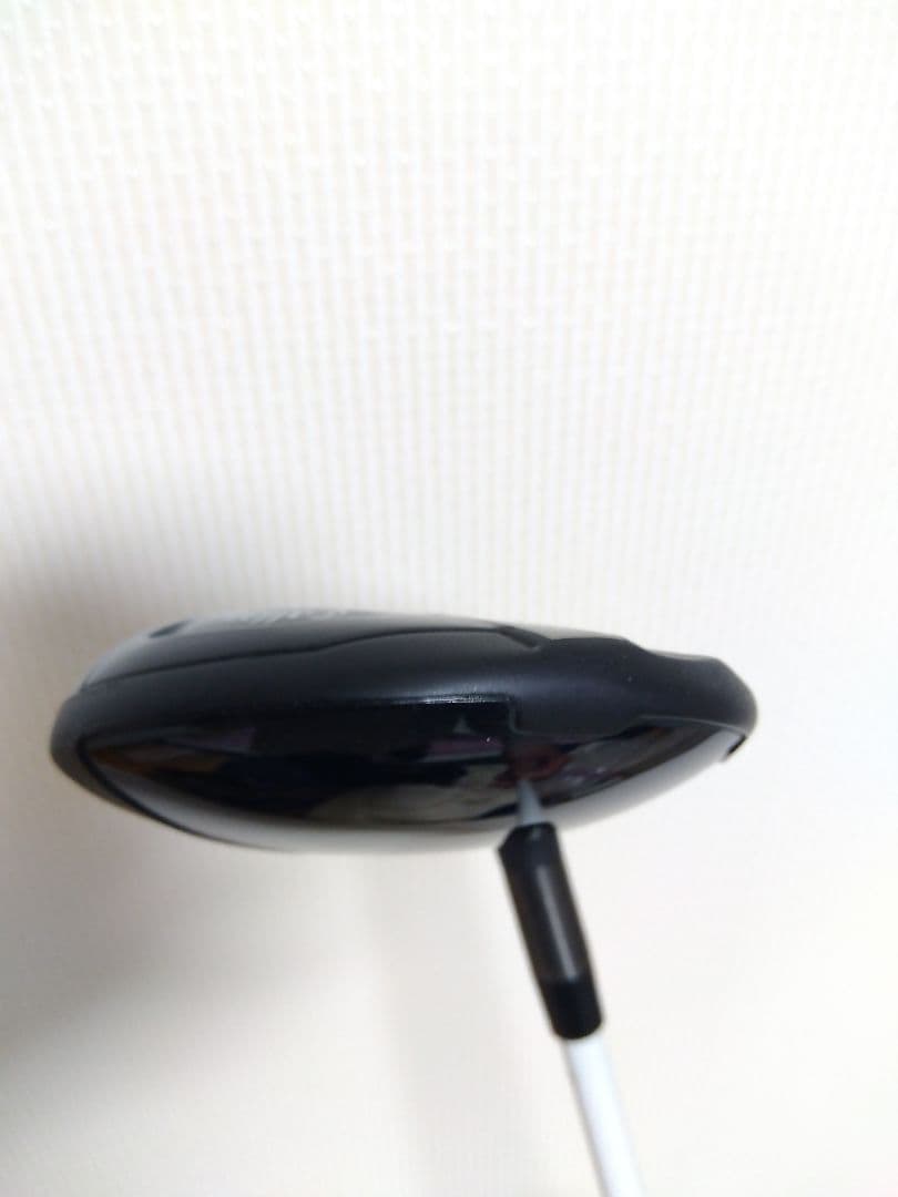 キャロウェイ　パラダイム　MAX　FAST　7w　レディース