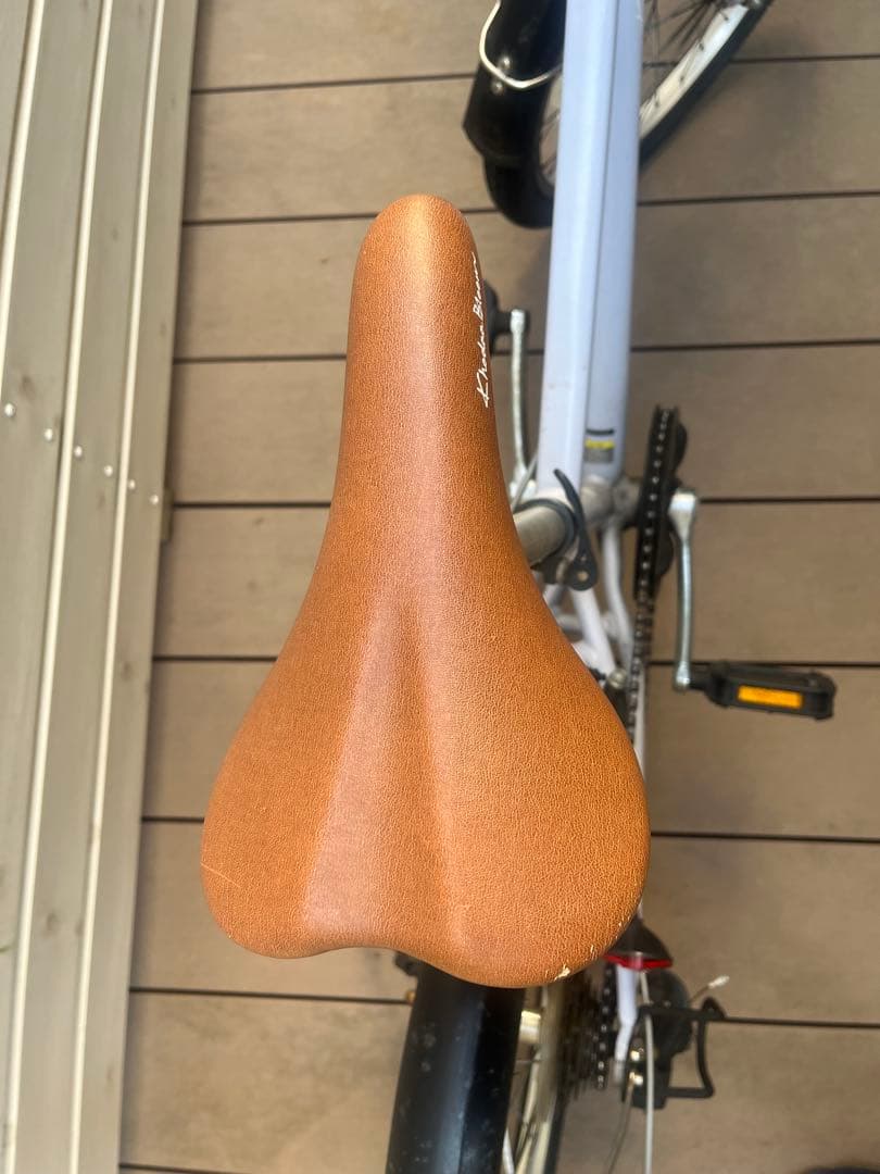 【引取限定】子供用自転車 コーダーブルーム アッソンJ22