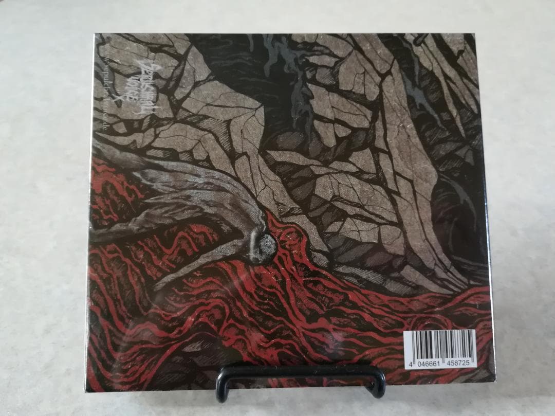 【未開封】Grave Miasma　5枚まとめ　デスメタル