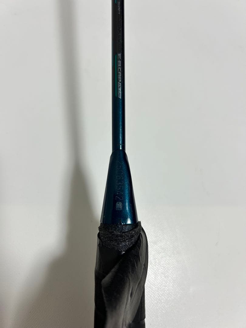 【2月￼20日まで】YONEXヨネックスバドミントンラケットナノフレア800プロ