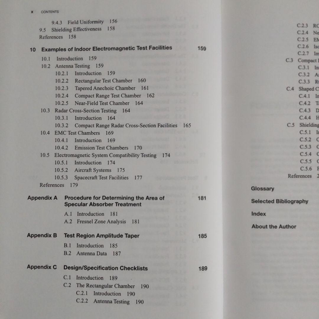 Electromagnetic Anechoic Chambers 電波 暗室