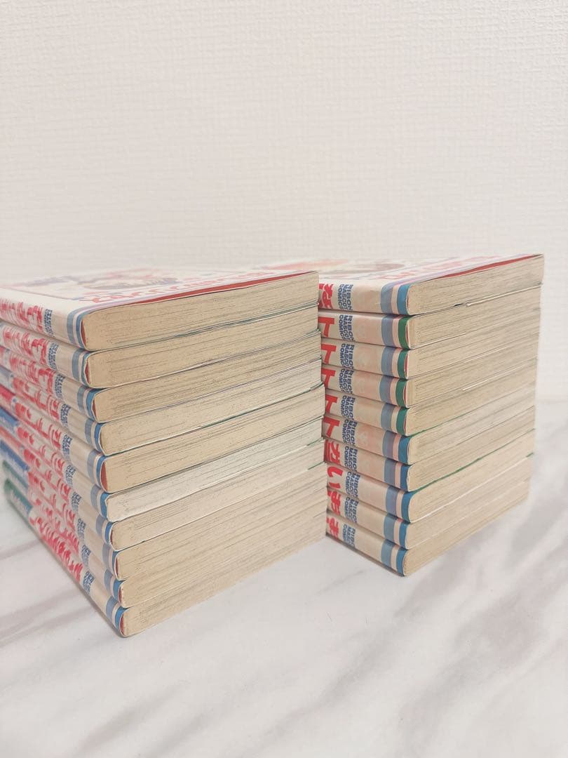 初版本含む 水沢めぐみ まとめ売り コレクション