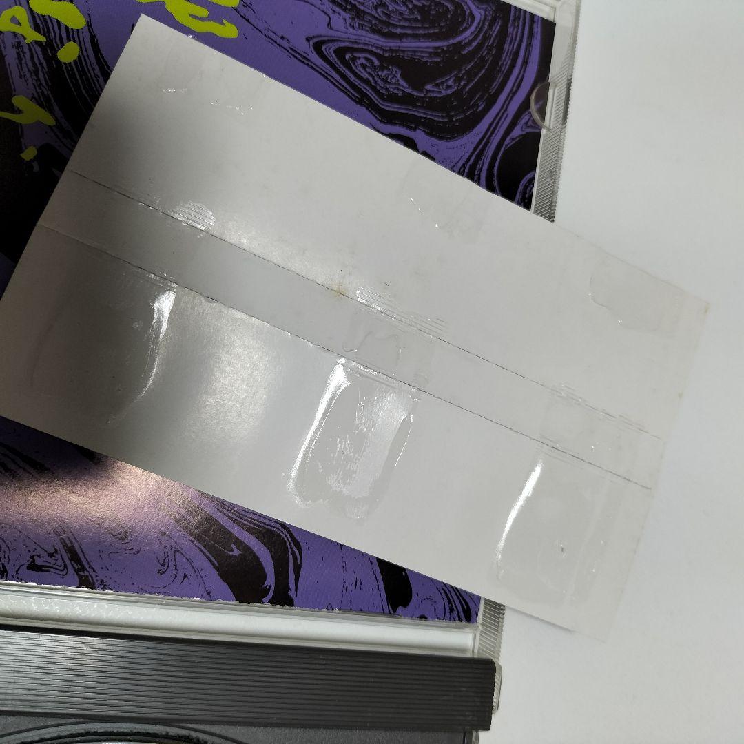 「ウルトラQ ザ・ムービー～星の伝説」オリジナル・サウンドトラック　帯付き　中古