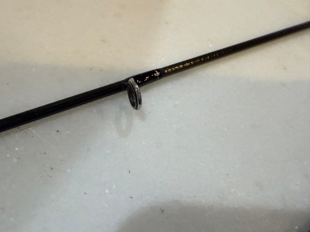 DAIWA ダイワ WISE STREAM 45ULB-3 ロッド