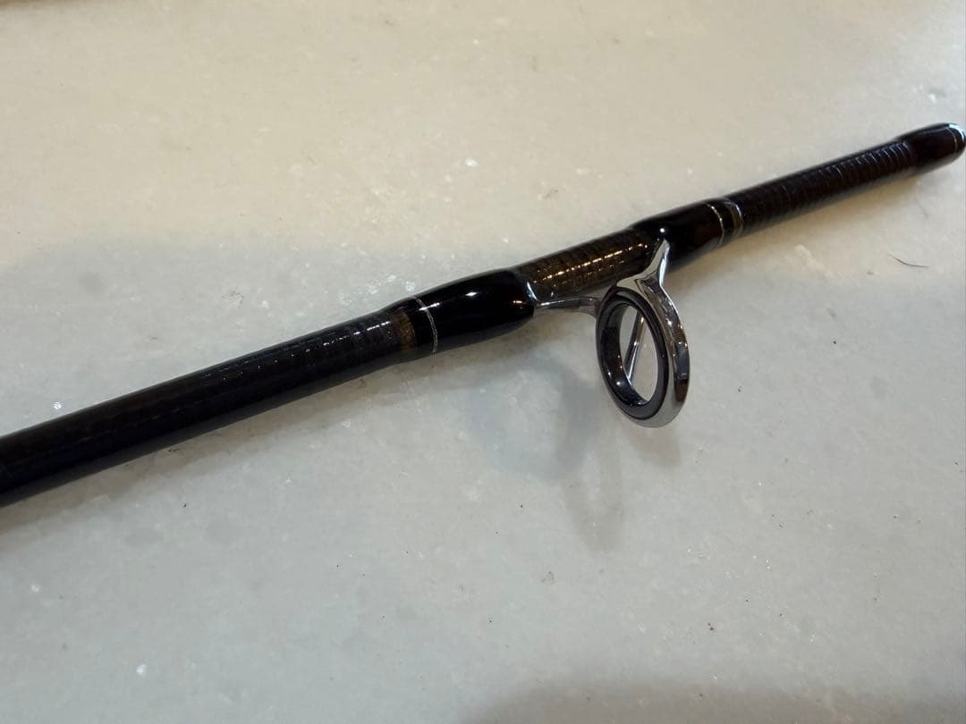 DAIWA ダイワ WISE STREAM 45ULB-3 ロッド