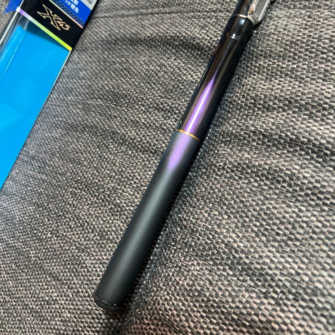 ダイワ　海上釣堀　シーパラダイス　さぐりづり　S-300