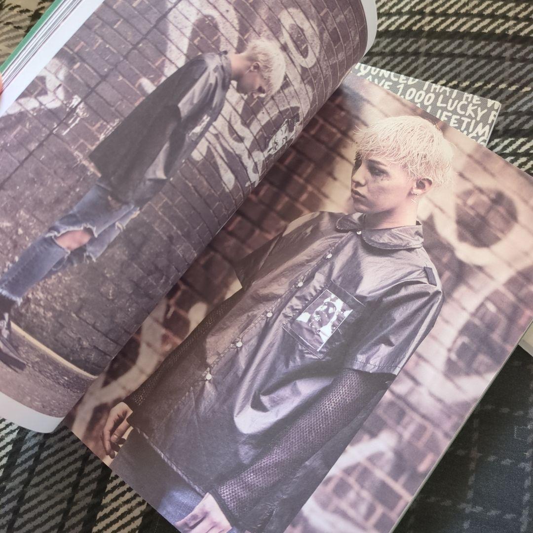 初回生産限定版G-DRAGON COLLECTIONⅡ COUP D’ETAT