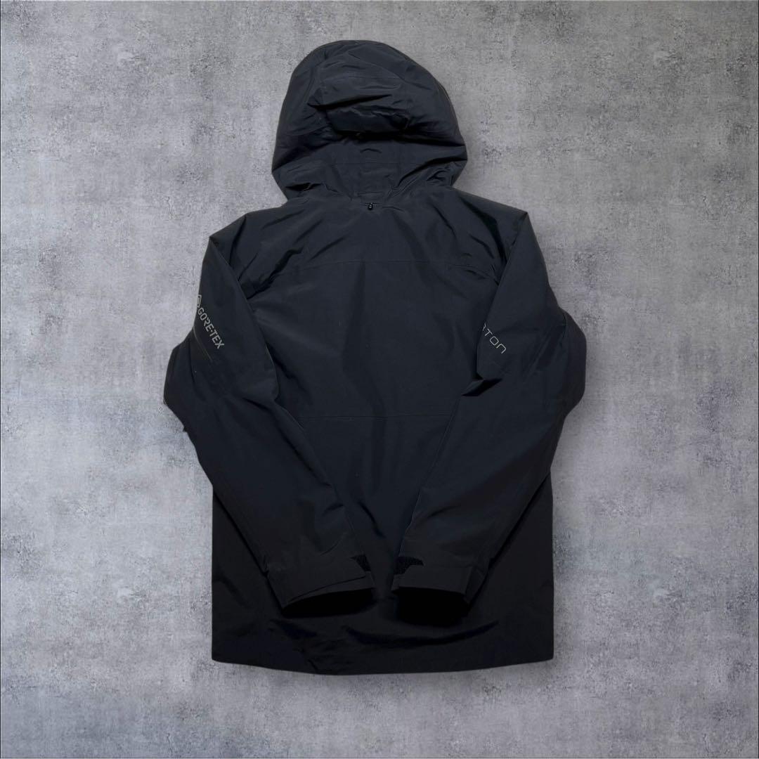 新品 Burton ak CYCLIC GORE-TEX 2L JACKET M