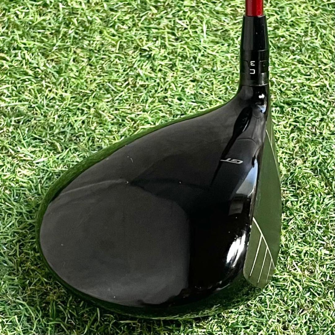 タイトリスト Titleist GT2 ドライバー 1W 9.0° R 右 良品