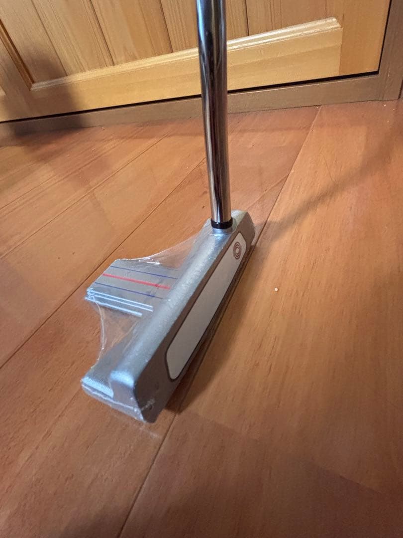 ODYSSEY パター ホワイトホットOG