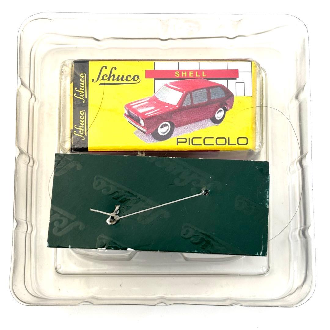 Schuco Piccolo VW Golf I GTI ゴルフ